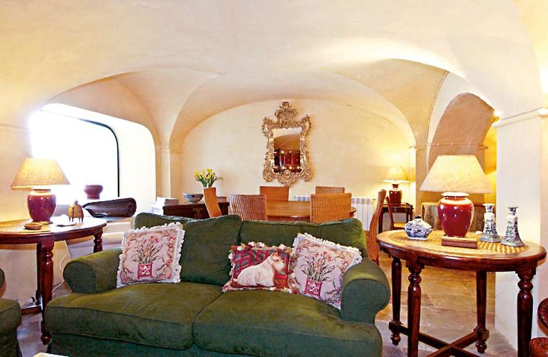 Lounge/Empfang