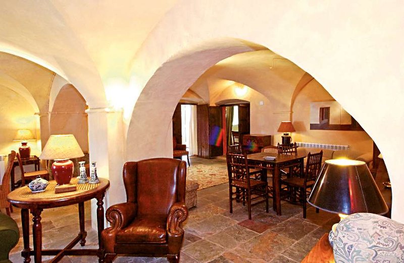 Lounge/Empfang