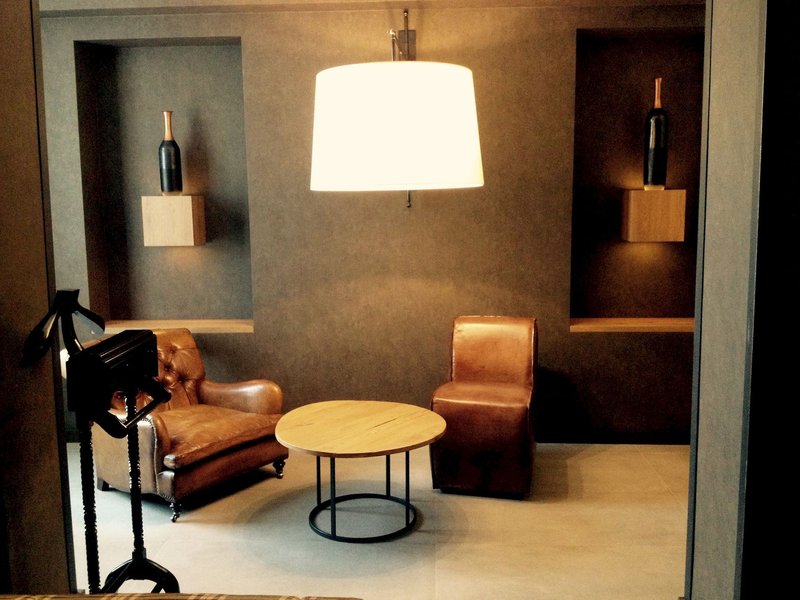Lounge/Empfang