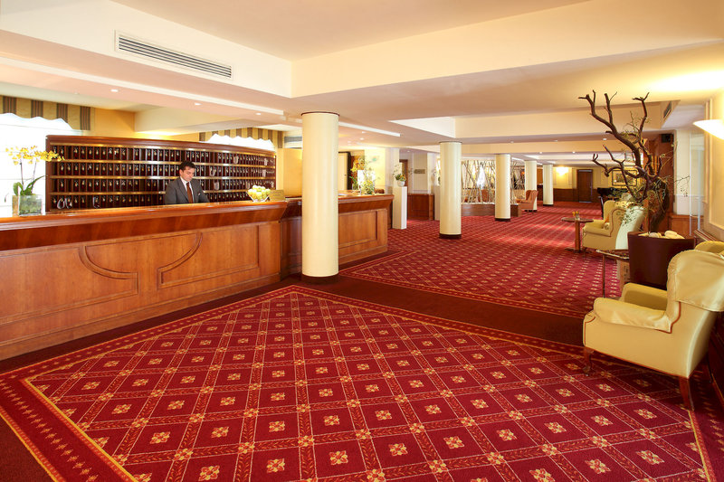 Lounge/Empfang