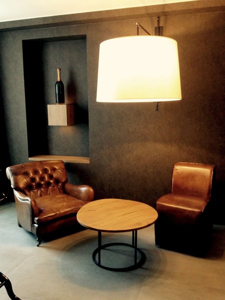 Lounge/Empfang