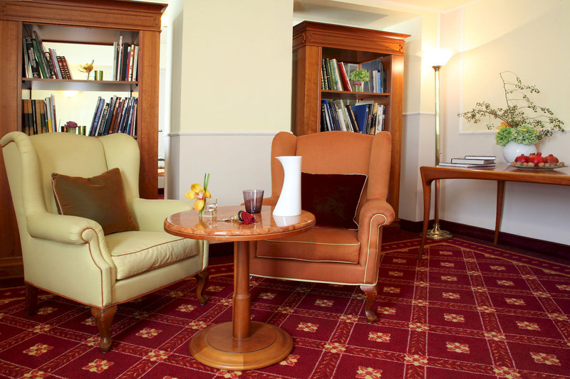 Lounge/Empfang