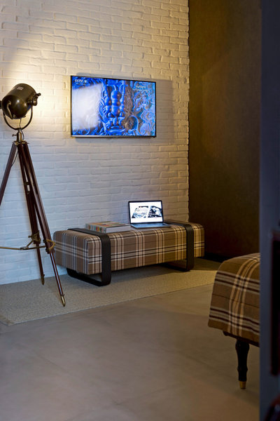 Lounge/Empfang