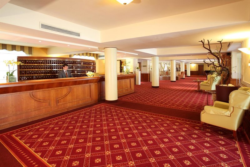 Lounge/Empfang