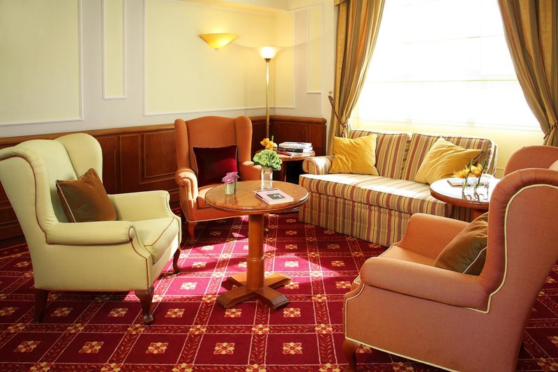 Lounge/Empfang