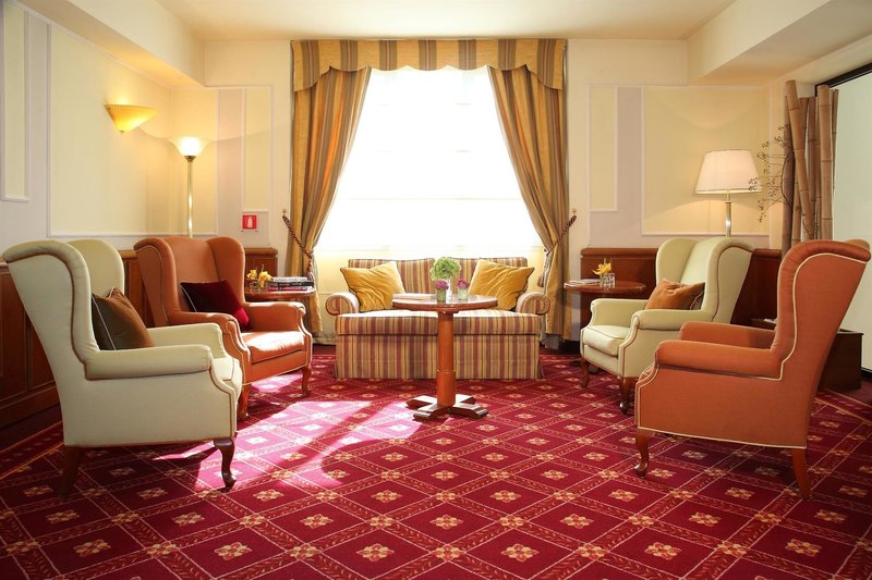Lounge/Empfang
