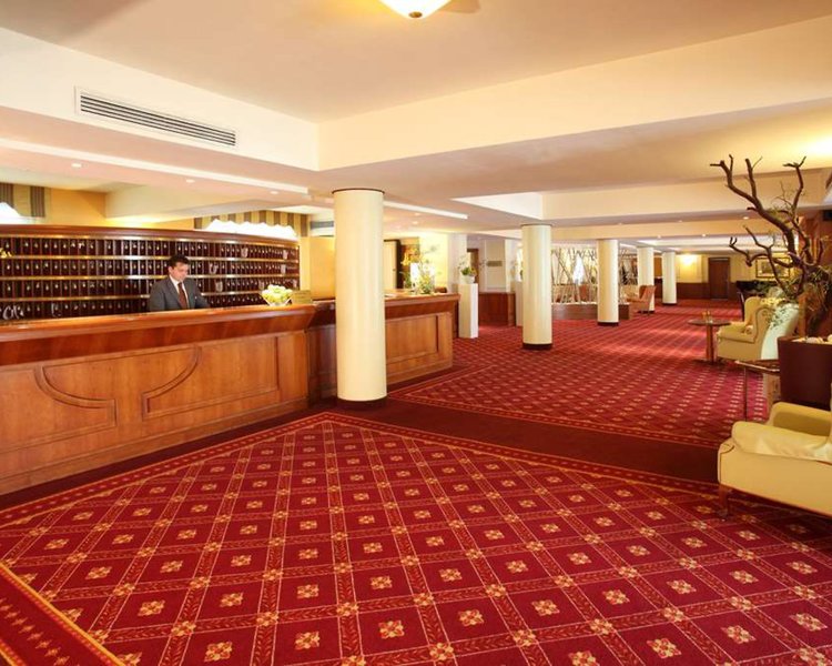 Lounge/Empfang