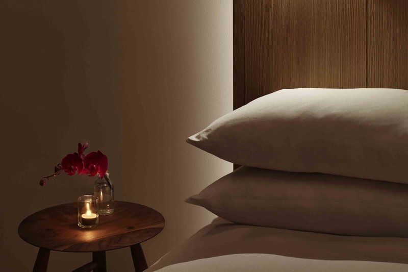 PUBLIC, an Ian Schrager Hotel in New York City, New York (John F Kennedy) Wohnbeispiel