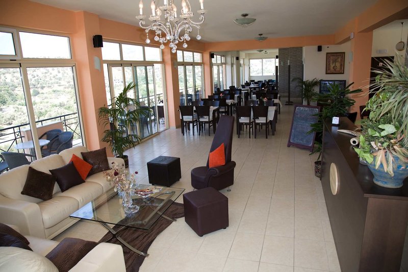 Lounge/Empfang