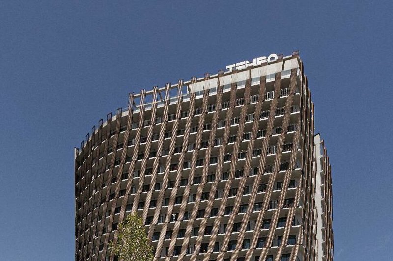 Tembo Barcelona in Barcelona, Barcelona Außenaufnahme