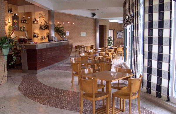 QH Praia de Quiaios in Figueira da Foz, Porto Bar