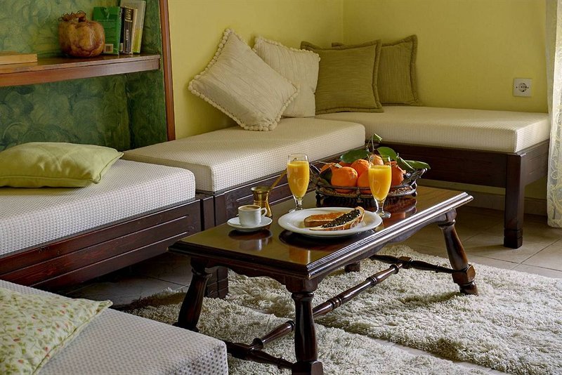 Lounge/Empfang
