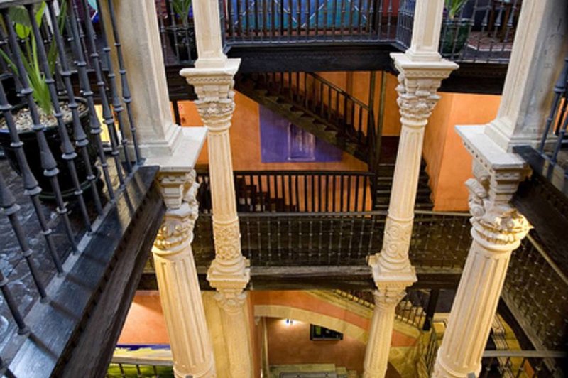abba Palacio de Soñanes Hotel in Villacarriedo, Bilbao Sport und Freizeit