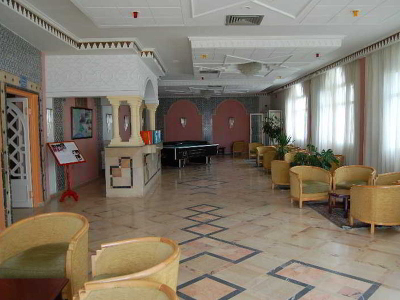 Lounge/Empfang