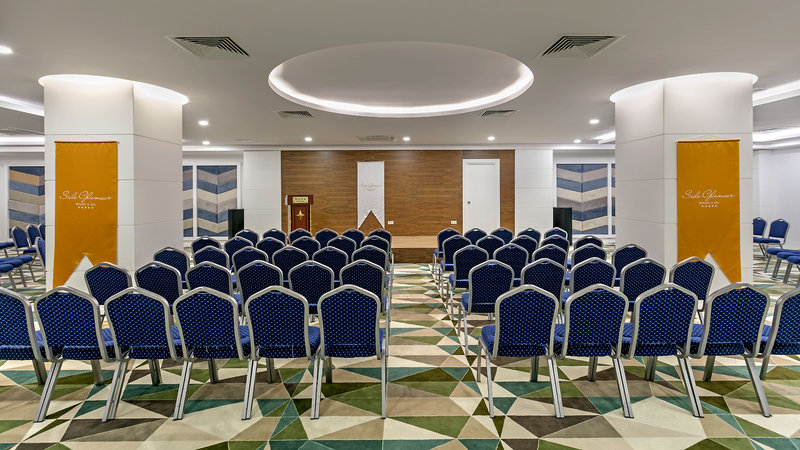 Konferenzraum