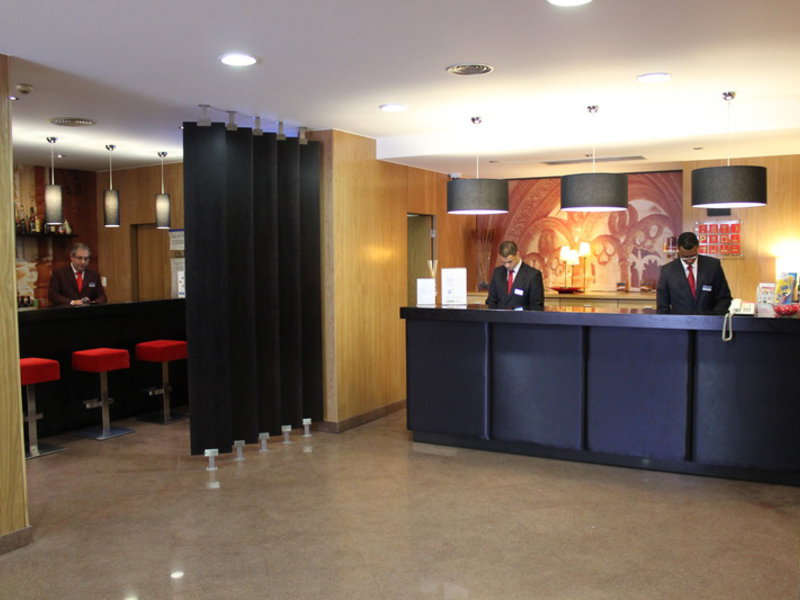 Lounge/Empfang