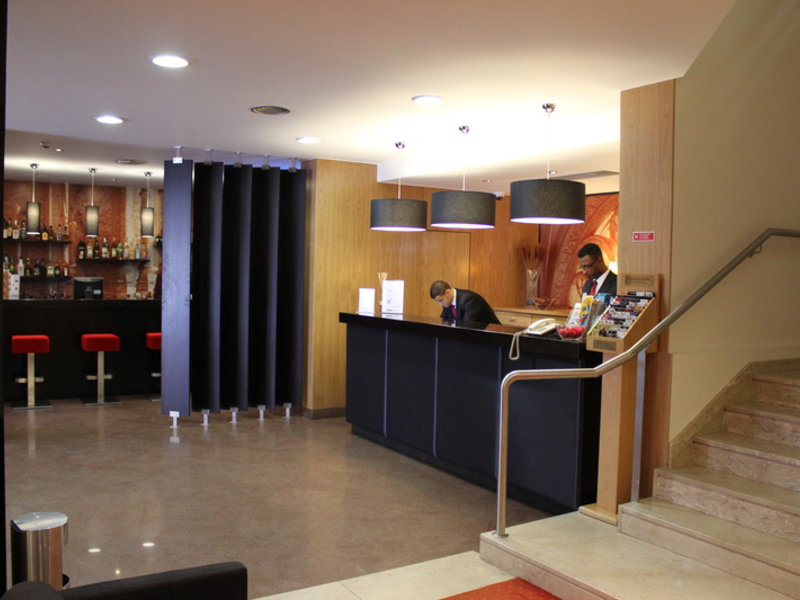 Lounge/Empfang