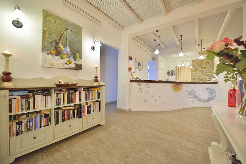 Lounge/Empfang