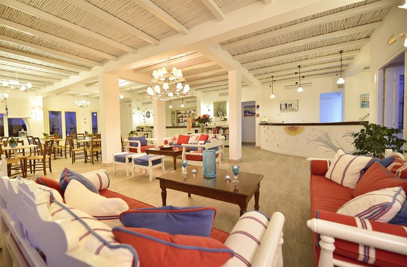 Lounge/Empfang
