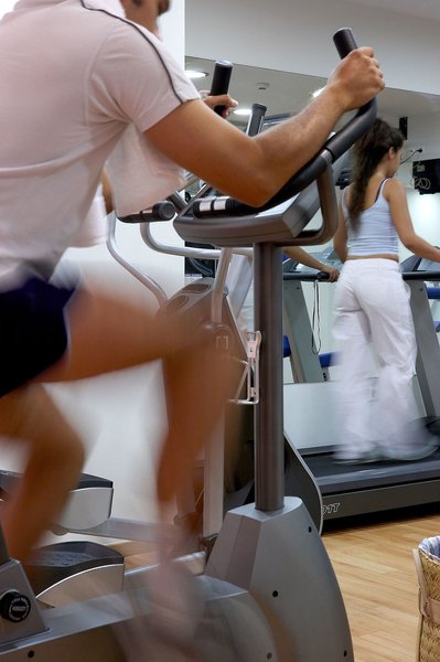 Sport und Freizeit