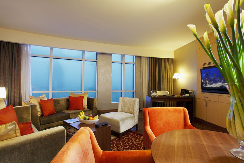 Lounge/Empfang