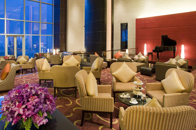 Lounge/Empfang