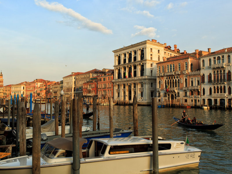GKK Exclusive Private Suites in Venedig, Venedig Sport und Freizeit