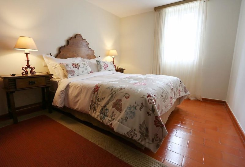 Pousada Valença in Valença, Porto Wohnbeispiel