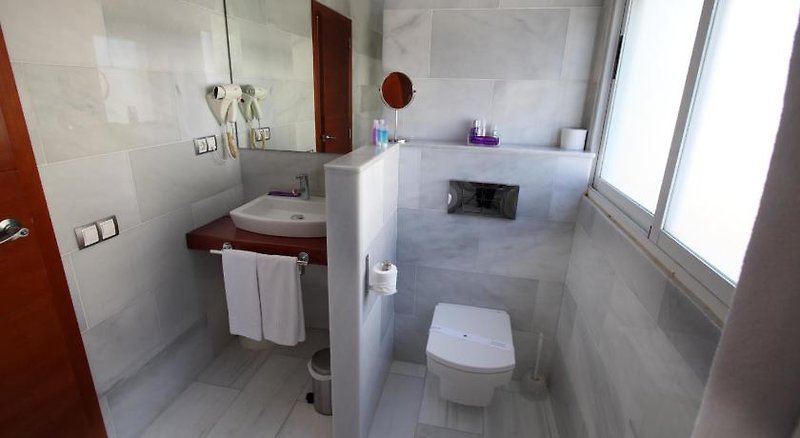 Miramar in Valencia, Valencia Badezimmer