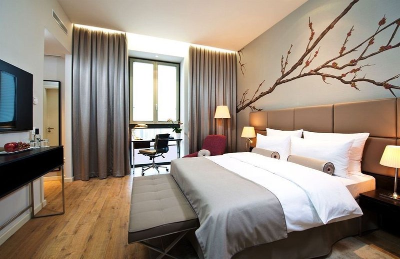 Hotel Berlin Potsdamer Platz by Leonardo Hotels in Berlin, Berlin-Tegel (DE) Wohnbeispiel