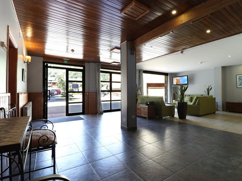 Lounge/Empfang