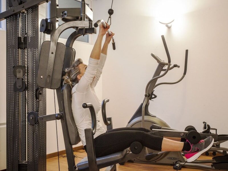 Sport und Freizeit