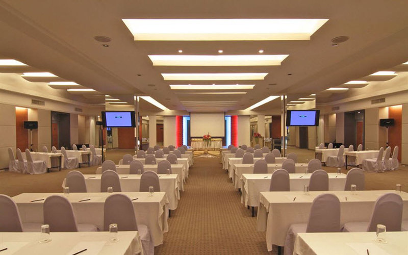 Konferenzraum