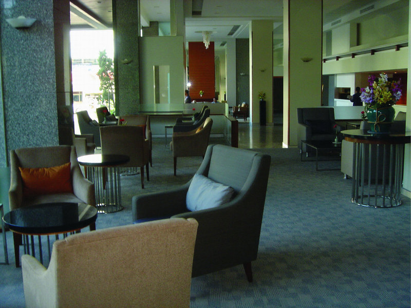 Lounge/Empfang