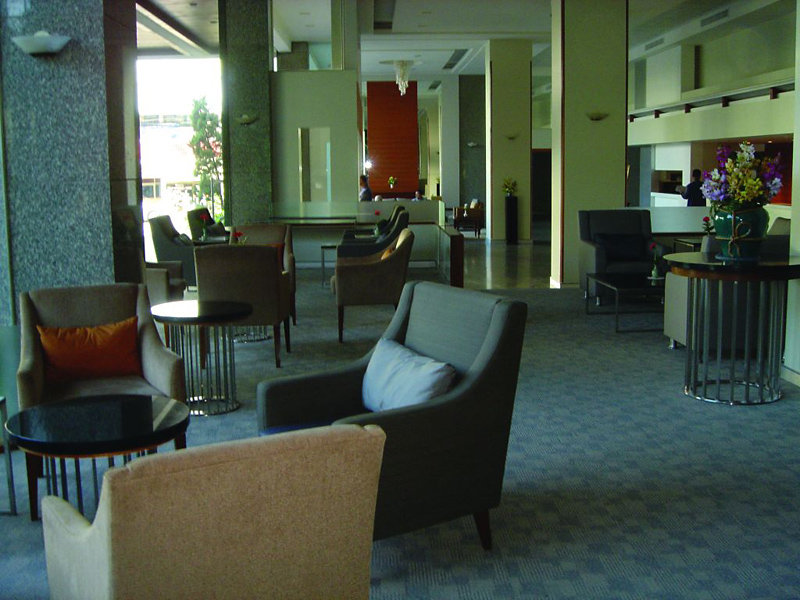 Lounge/Empfang