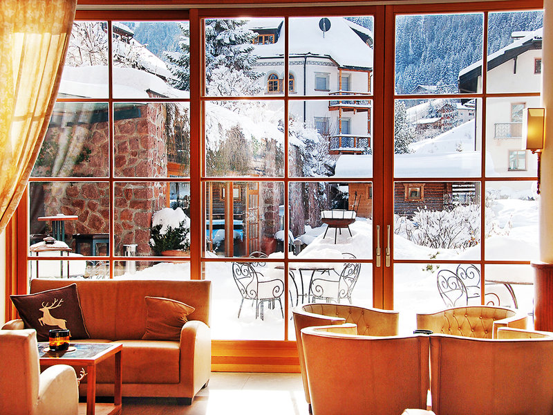 Lounge/Empfang