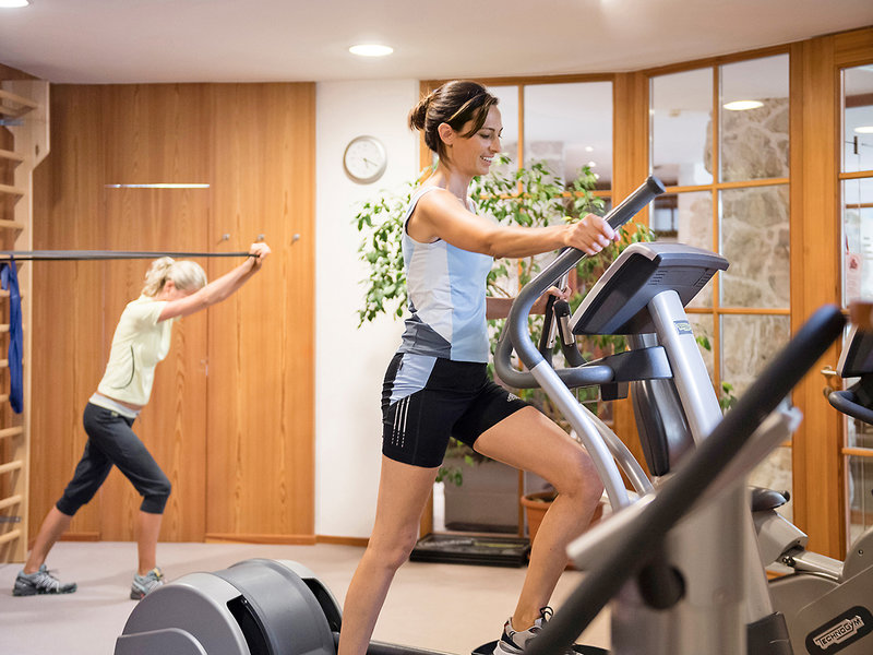 Sport und Freizeit