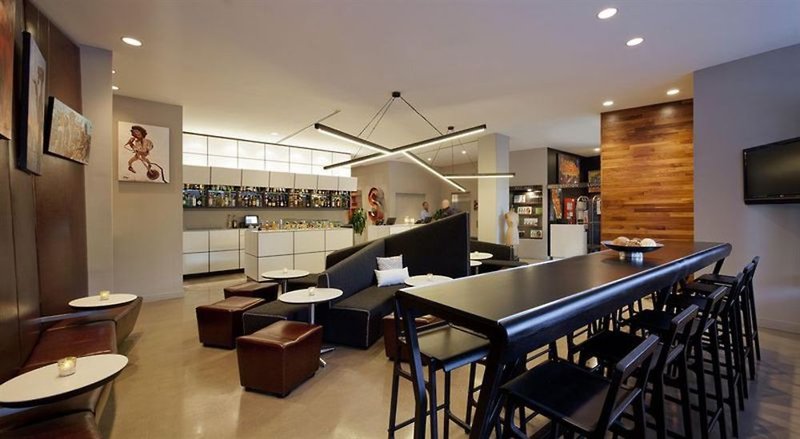 Nu Brooklyn in New York City, New York (John F Kennedy) Bar