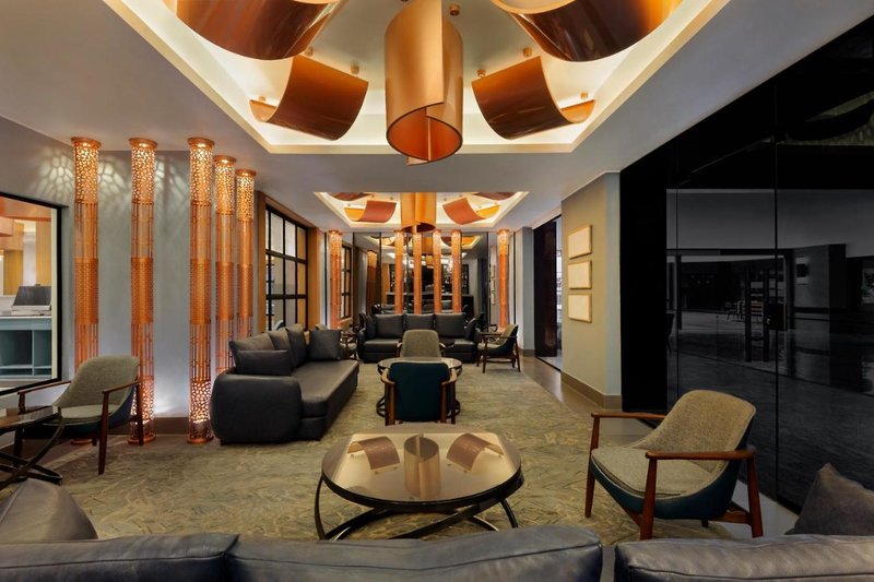 Lounge/Empfang