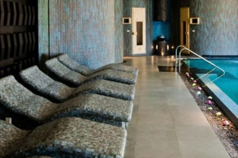 Lounge/Empfang