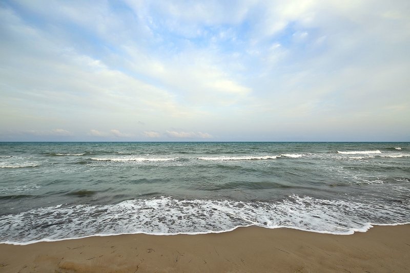 Strand
