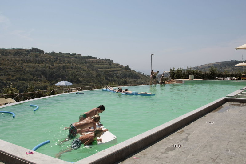 Castellaro Golf Resort in Castellaro, Nizza Sport und Freizeit