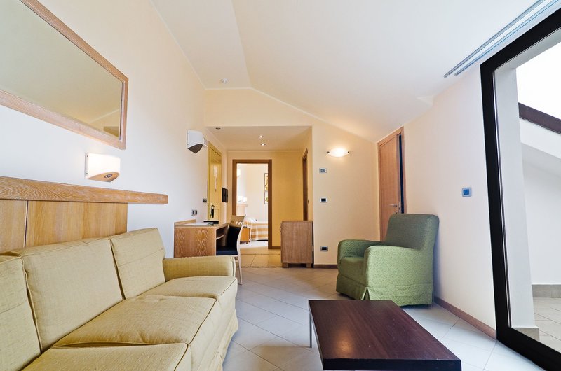 Lounge/Empfang