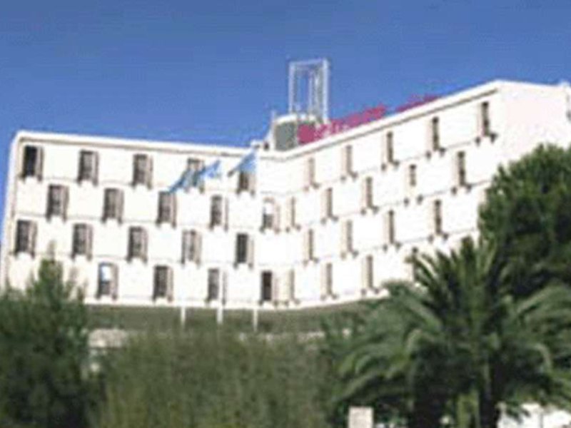 Hotel Mercure Montpellier Centre Comédie in Montpellier, Montpellier Frejorgues Außenaufnahme