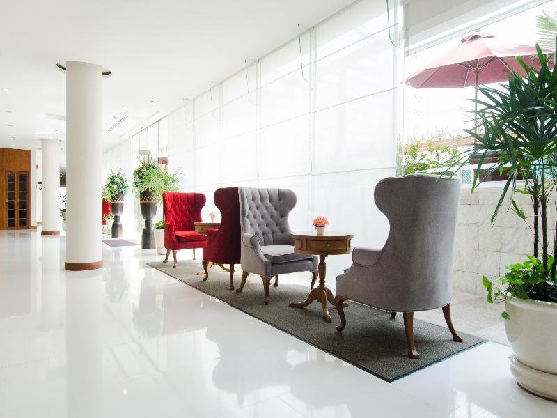 Lounge/Empfang