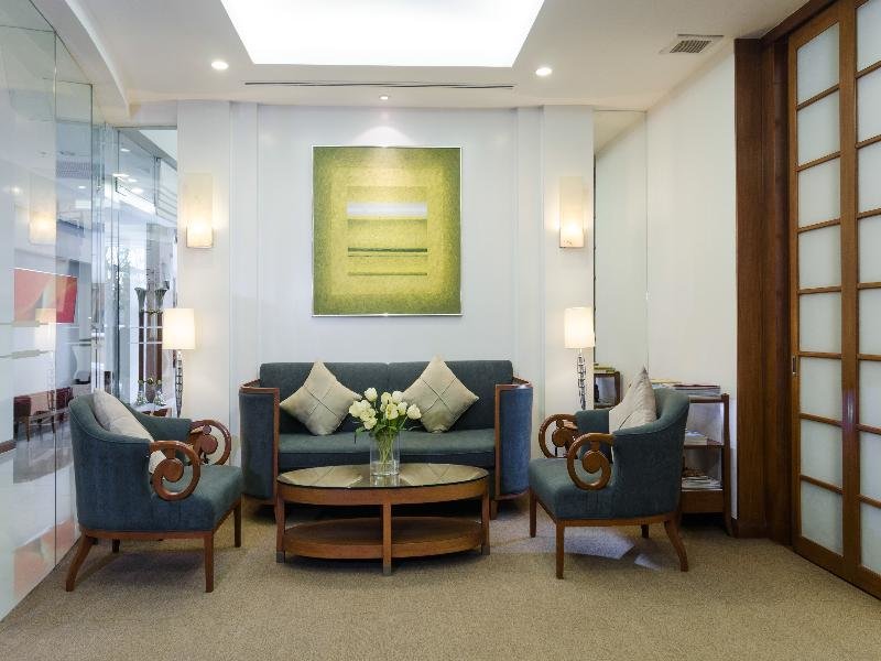 Lounge/Empfang