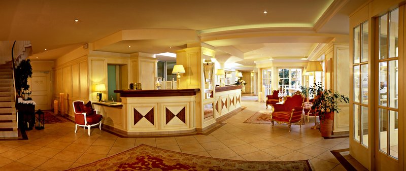 Lounge/Empfang