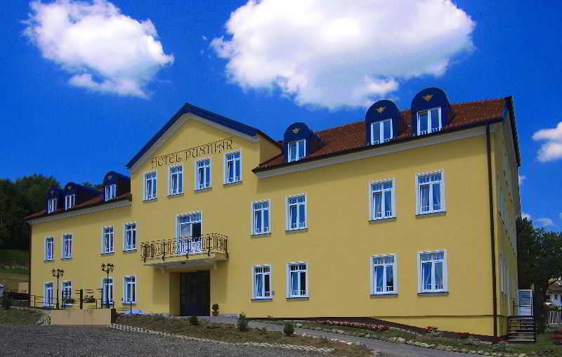 Außenaufnahme