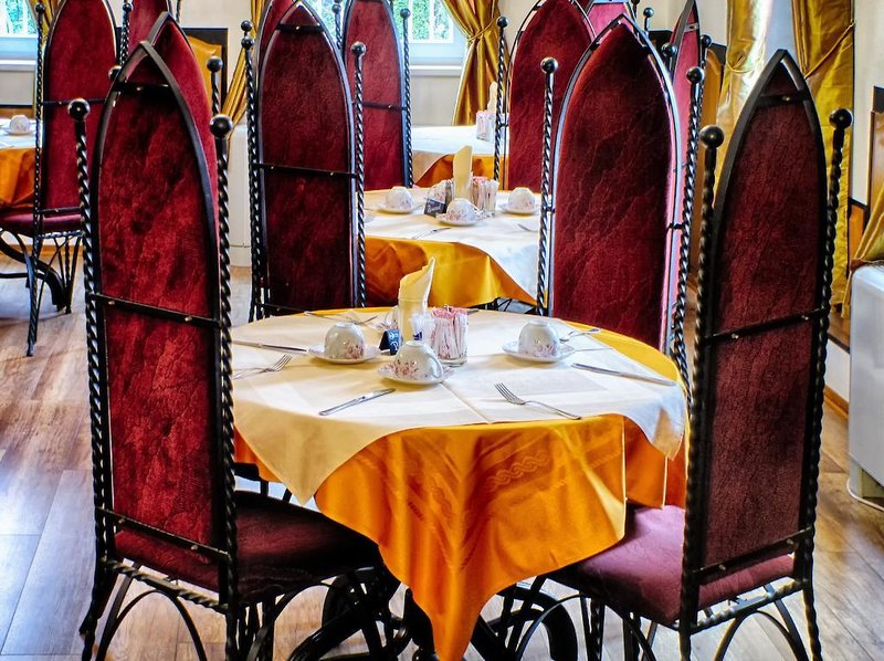 Puntijar in Zagreb, Zagreb Restaurant