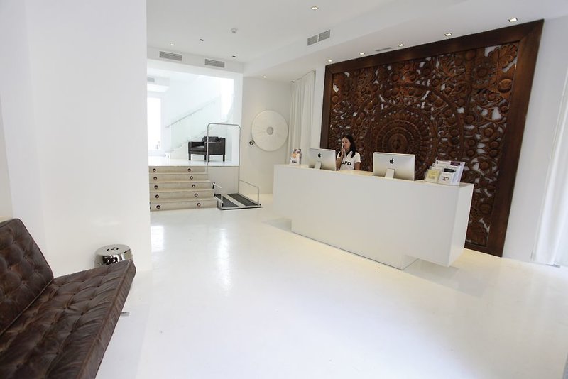 Lounge/Empfang